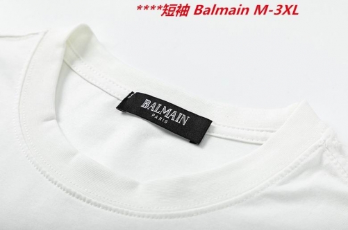 B.a.l.m.a.i.n. Round neck 2223 Men