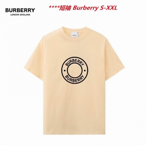 B.u.r.b.e.r.r.y. Round neck 3283 Men