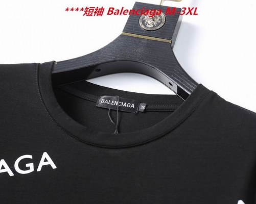 B.a.l.e.n.c.i.a.g.a. Round neck 3652 Men