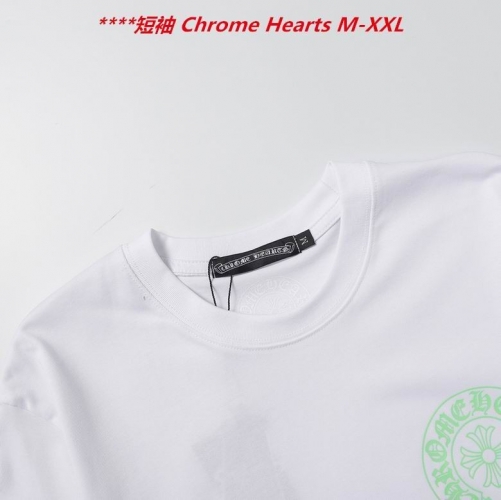 C.h.r.o.m.e. H.e.a.r.t.s. Round neck 3655 Men