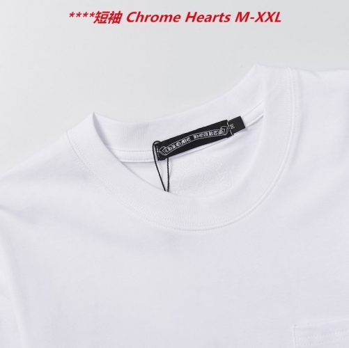 C.h.r.o.m.e. H.e.a.r.t.s. Round neck 3440 Men