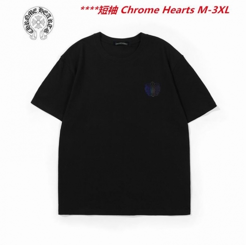 C.h.r.o.m.e. H.e.a.r.t.s. Round neck 3727 Men