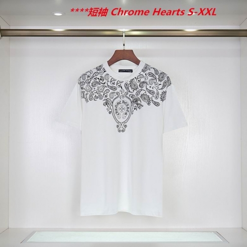 C.h.r.o.m.e. H.e.a.r.t.s. Round neck 3180 Men