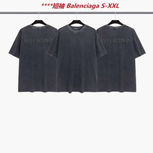 B.a.l.e.n.c.i.a.g.a. Round neck 3433 Men