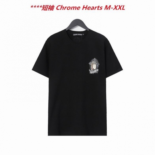 C.h.r.o.m.e. H.e.a.r.t.s. Round neck 3381 Men