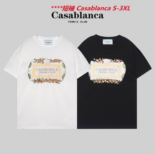 C.a.s.a.b.l.a.n.c.a. Round neck 2237 Men