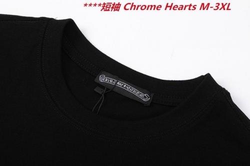 C.h.r.o.m.e. H.e.a.r.t.s. Round neck 3817 Men