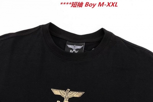 B.O.Y. Round neck 2201 Men