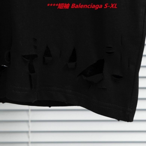 B.a.l.e.n.c.i.a.g.a. Round neck 3043 Men