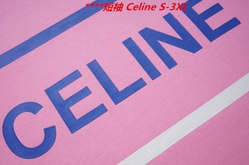 C.e.l.i.n.e. Round neck 2201 Men