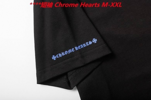 C.h.r.o.m.e. H.e.a.r.t.s. Round neck 3213 Men