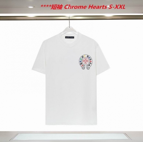 C.h.r.o.m.e. H.e.a.r.t.s. Round neck 3117 Men