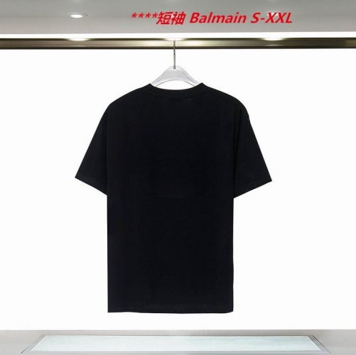 B.a.l.m.a.i.n. Round neck 2193 Men