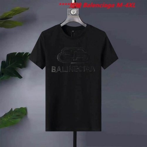 B.a.l.e.n.c.i.a.g.a. Round neck 3626 Men