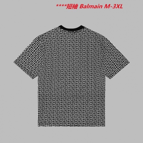 B.a.l.m.a.i.n. Round neck 2370 Men