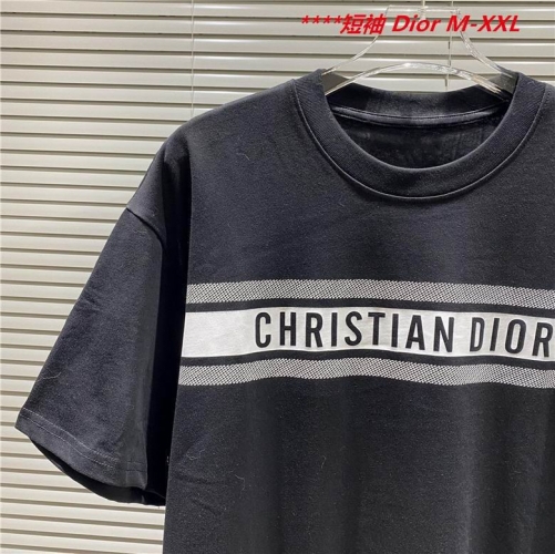 D.I.O.R. Round neck 3032 Men