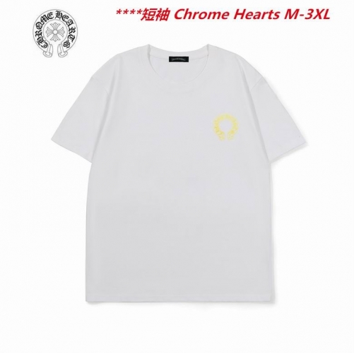 C.h.r.o.m.e. H.e.a.r.t.s. Round neck 3761 Men