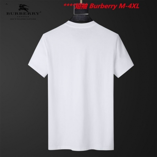 B.u.r.b.e.r.r.y. Round neck 3969 Men