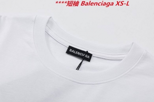 B.a.l.e.n.c.i.a.g.a. Round neck 2965 Men