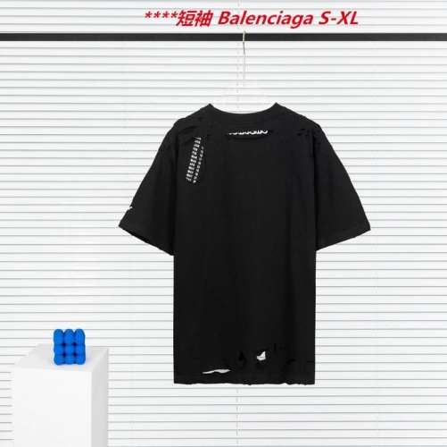 B.a.l.e.n.c.i.a.g.a. Round neck 3046 Men