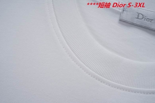 D.I.O.R. Round neck 2972 Men