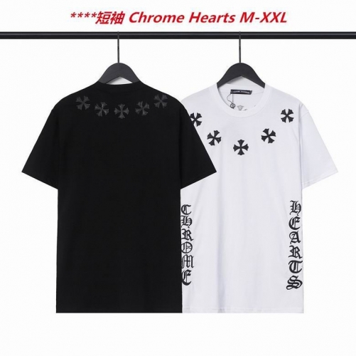 C.h.r.o.m.e. H.e.a.r.t.s. Round neck 3680 Men