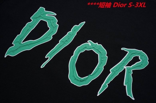 D.I.O.R. Round neck 2932 Men