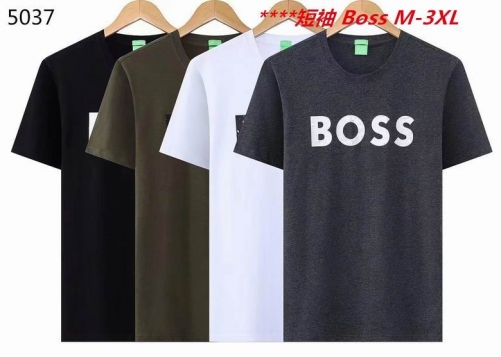 B.O.S.S. Round neck 2128 Men