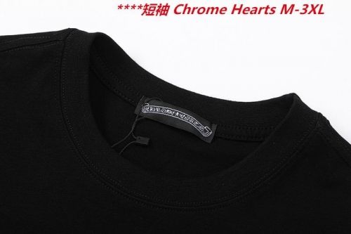 C.h.r.o.m.e. H.e.a.r.t.s. Round neck 3829 Men