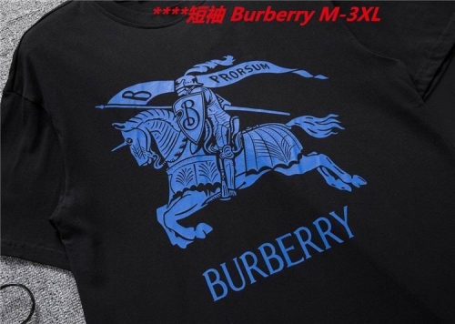 B.u.r.b.e.r.r.y. Round neck 3804 Men