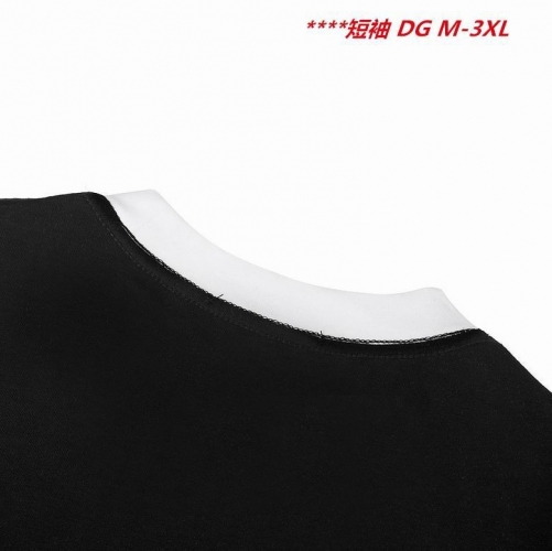 D..G.. Round neck 2743 Men