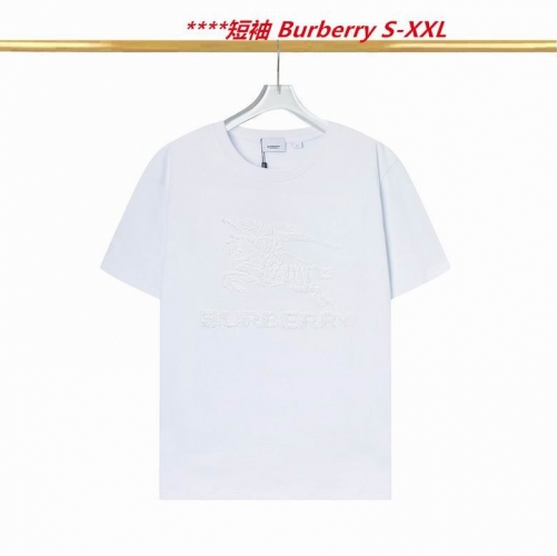 B.u.r.b.e.r.r.y. Round neck 3240 Men