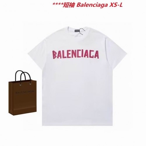 B.a.l.e.n.c.i.a.g.a. Round neck 2973 Men