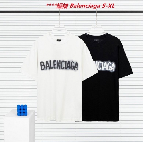 B.a.l.e.n.c.i.a.g.a. Round neck 3079 Men