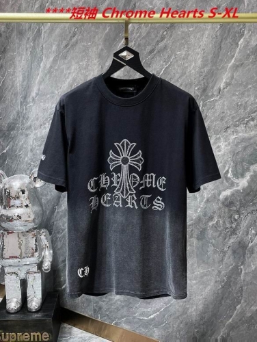 C.h.r.o.m.e. H.e.a.r.t.s. Round neck 2920 Men