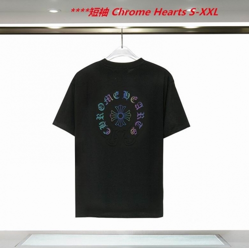 C.h.r.o.m.e. H.e.a.r.t.s. Round neck 3118 Men