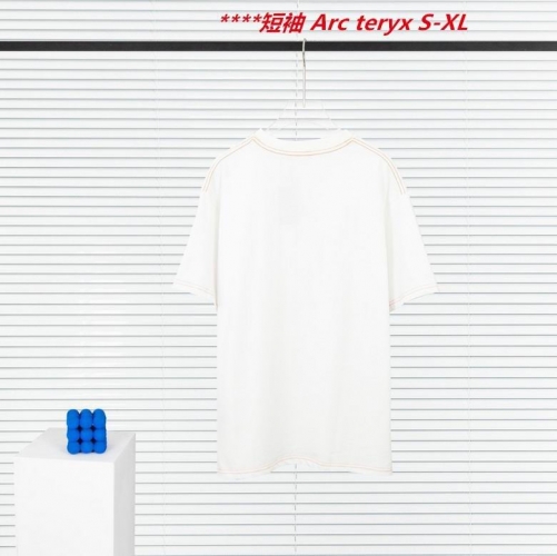 A.r.c.t.e.r.y.x. Round neck 2710 Men