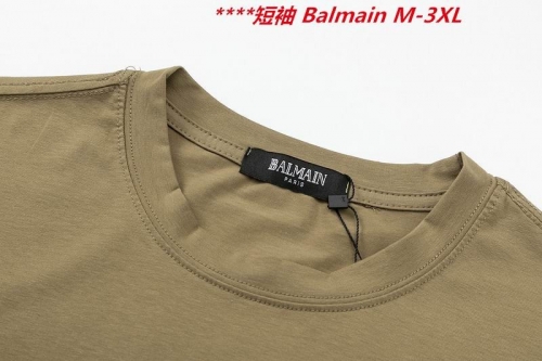 B.a.l.m.a.i.n. Round neck 2396 Men