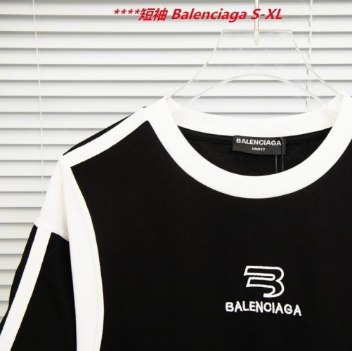 B.a.l.e.n.c.i.a.g.a. Round neck 3278 Men