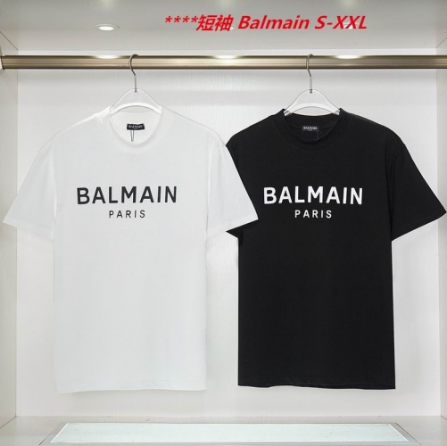 B.a.l.m.a.i.n. Round neck 2180 Men