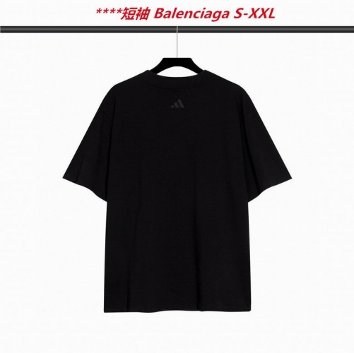 B.a.l.e.n.c.i.a.g.a. Round neck 3545 Men