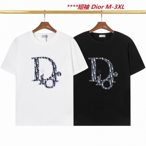 D.I.O.R. Round neck 3088 Men