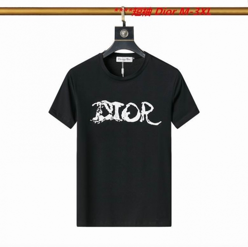 D.I.O.R. Round neck 3059 Men