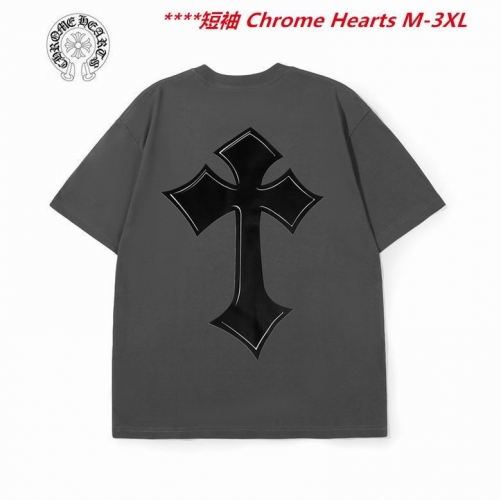 C.h.r.o.m.e. H.e.a.r.t.s. Round neck 3749 Men