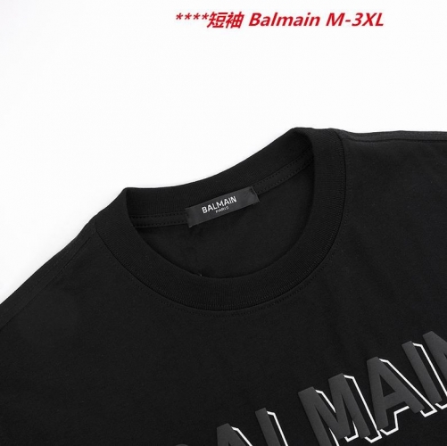 B.a.l.m.a.i.n. Round neck 2295 Men