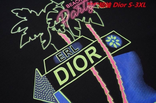 D.I.O.R. Round neck 2985 Men