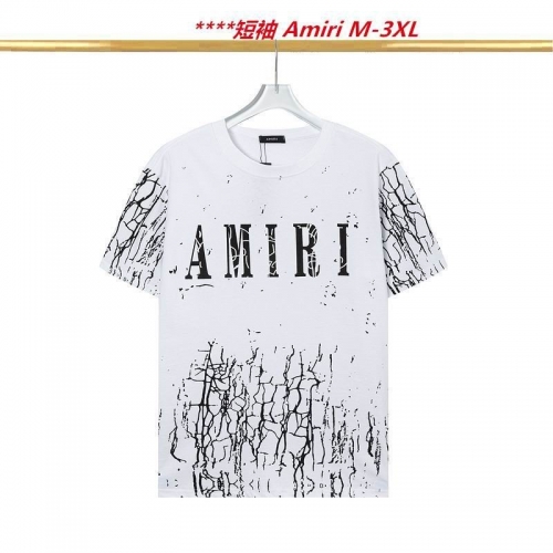 A.m.i.r.i. Round neck 2966 Men