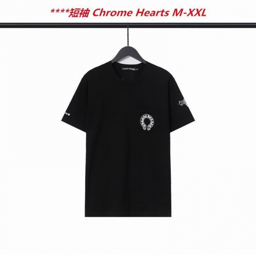 C.h.r.o.m.e. H.e.a.r.t.s. Round neck 3506 Men