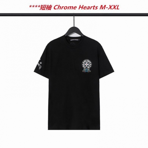 C.h.r.o.m.e. H.e.a.r.t.s. Round neck 3466 Men