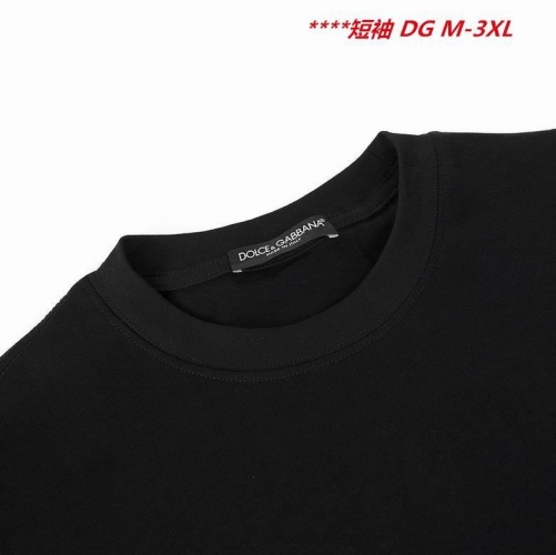 D..G.. Round neck 2730 Men